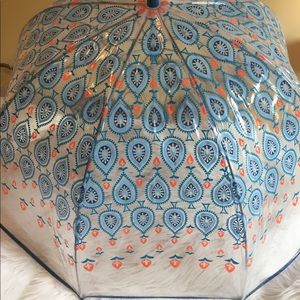 Vera Bradley Marrakesh Bubble Umbrella
